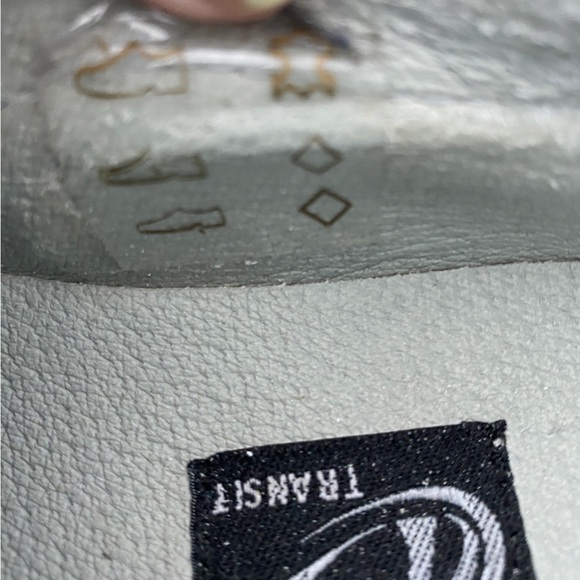 Vintage Y2K platforms - SOLD - Picture 3 of 9